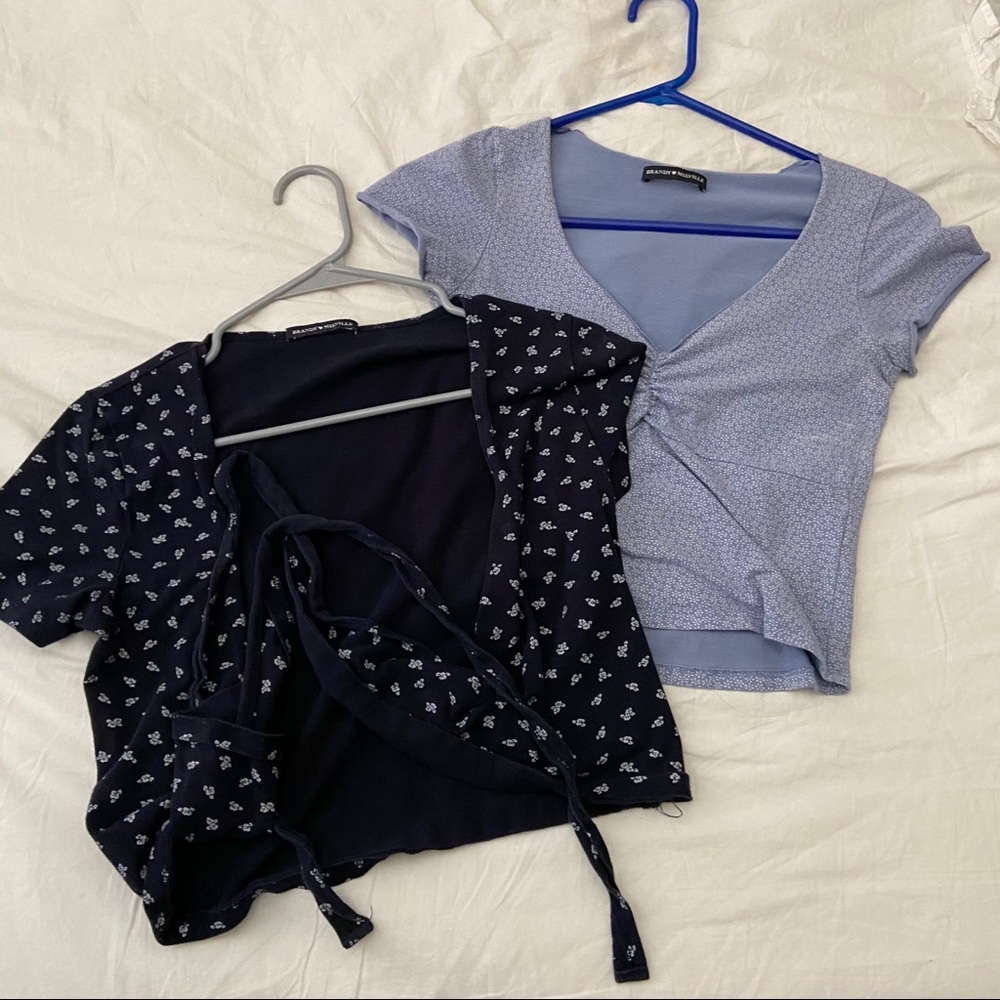 BRANDY MELVILLE BUNDLE OF 5